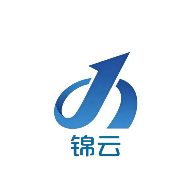 锦云 Logo