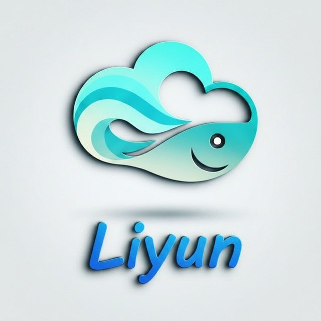 鲤云 Logo